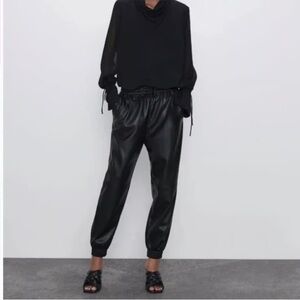 NWT ZARA pants